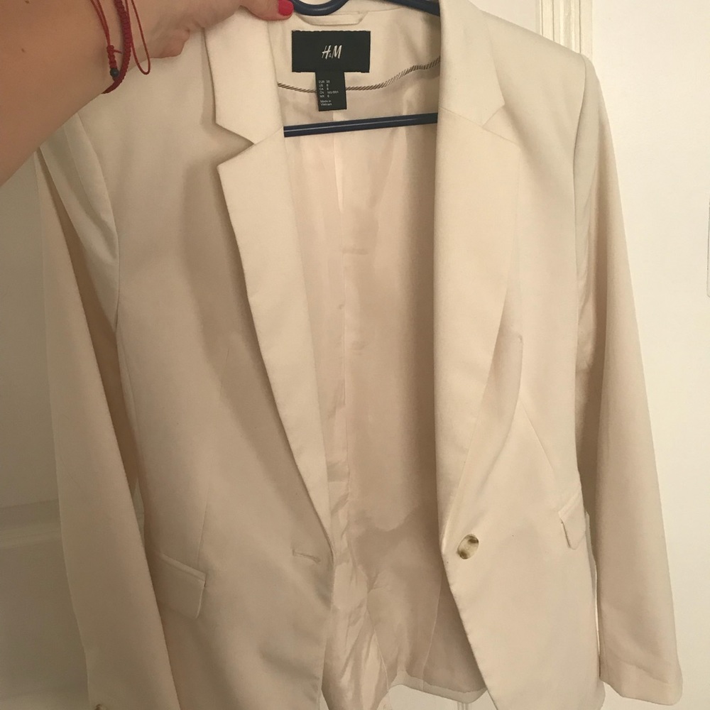 H&M Blazer
